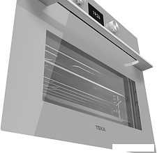 Электрический духовой шкаф TEKA HLC 8400 (светло-серый)