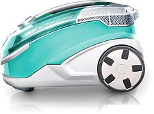 Пылесос Thomas Multi Clean X10 Parquet AQUA+