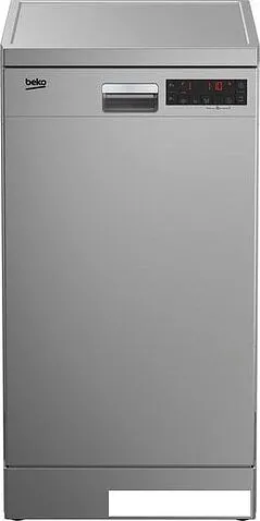 Посудомоечная машина BEKO DFS25W11S