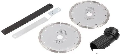 Бороздодел Bull MJ 1501