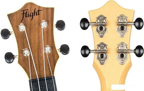 Укулеле Flight TUS50 NAT