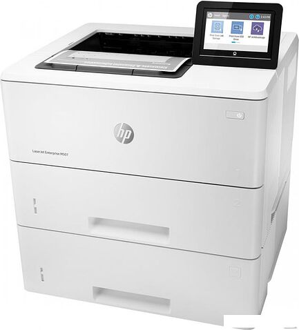 Принтер HP LaserJet Enterprise M507x