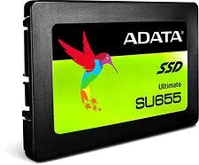 SSD A-Data Ultimate SU655 120GB ASU655SS-120GT-C
