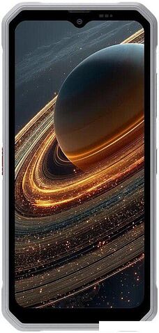 Телефон Oscal Marine 3 8GB/256GB (белый)