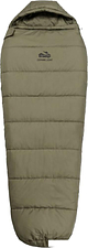 Спальный мешок TRAMP Zephir Light Regular Olive TRS-062R-oliv-LT (левый)