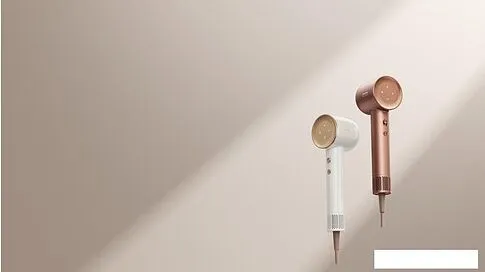 Фен Dreame Hairdryer Glory AHD6A-RS (розовое золото)