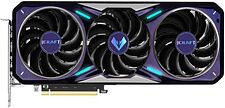 Видеокарта Maxsun GeForce RTX 4060 iCraft OC 8G Видеокарта Maxsun GeForce RTX 4060 iCraft OC 8G