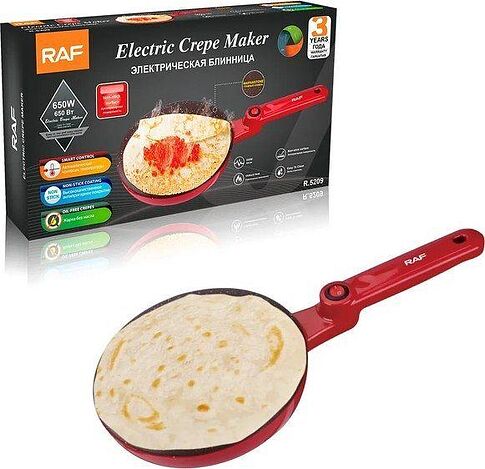 Блинница RAF R.5209R