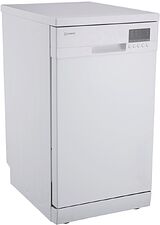 Отдельностоящая посудомоечная машина Indesit DFS 1C269