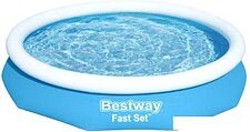 Надувной бассейн Bestway Fast Set 57456 (305х66)