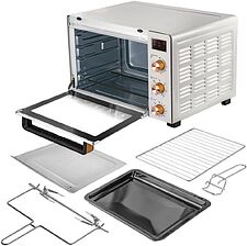 Мини-печь Endever Danko-4068 (белый)