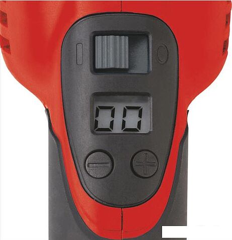 Полировальная машина Einhell CC-PO 1100/150 E