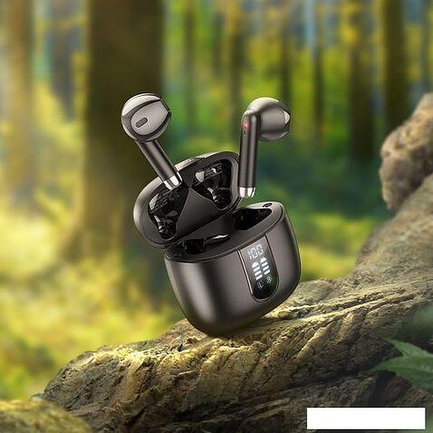 Наушники Hoco EW36 (черный)