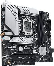 Материнская плата ASUS Prime B760M-A WIFI