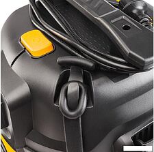 Пылесос Runtec RT-VC30