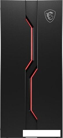 Корпус MSI MAG Vampiric 010M