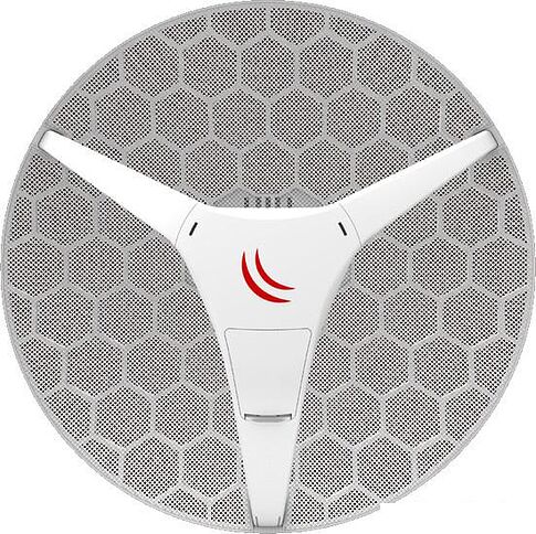 Точка доступа Mikrotik LHG HP5 XL [RBLHG-5HPnD-XL]