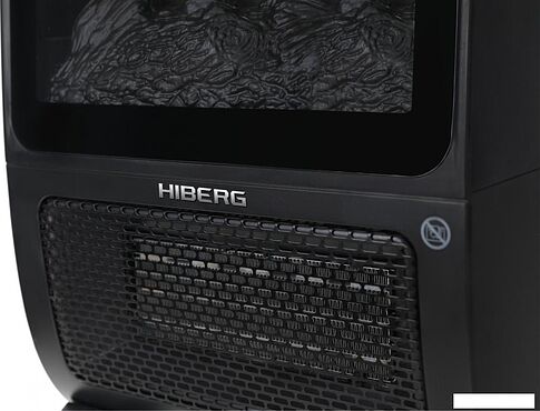 Тепловентилятор Hiberg TSF 3000 B