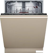 Встраиваемая посудомоечная машина NEFF S157ZB802E
