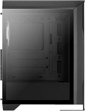 Корпус AeroCool Splinter Duo-G-BK-V1