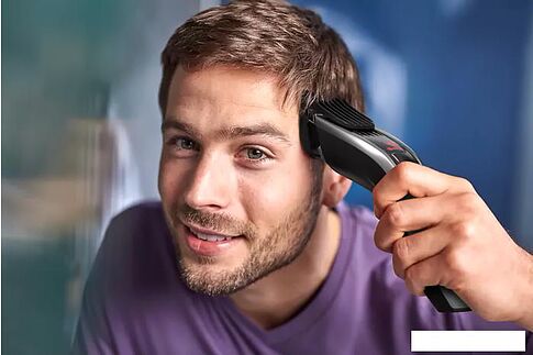 Машинка для стрижки волос Philips HC9420/15