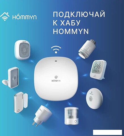 Датчик Hommyn MS-21-Z