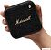 Беспроводная колонка Marshall Willen II (черный/латунь)
