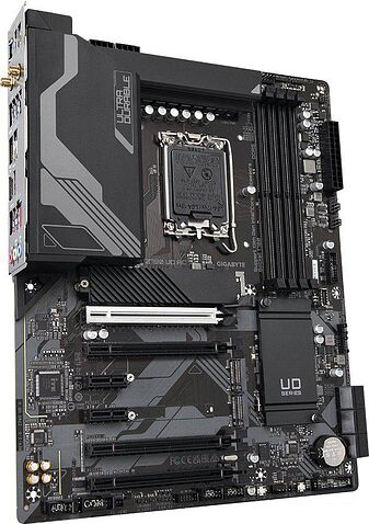 Материнская плата Gigabyte Z790 UD AC (rev. 1.0)