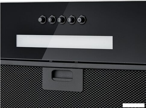 Кухонная вытяжка Weissgauff Aura 450 BL