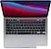 Ноутбук Apple Macbook Pro 13" M1 2020 MYD82