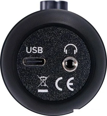 Микрофон MACKIE EM-USB
