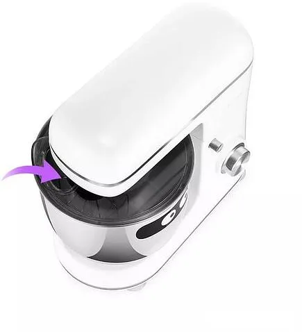 Планетарный миксер Kitfort KT-3414