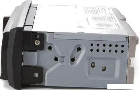 USB-магнитола Prology CMD-310