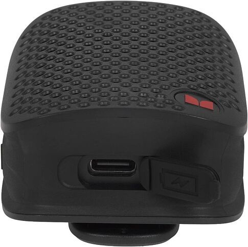 Беспроводная колонка Monster Blaster Micro MS62106 (черный)