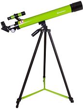 Телескоп Bresser Junior Space Explorer 45/600 AZ (зеленый) Телескоп Bresser Junior Space Explorer 45/600 AZ (зеленый)