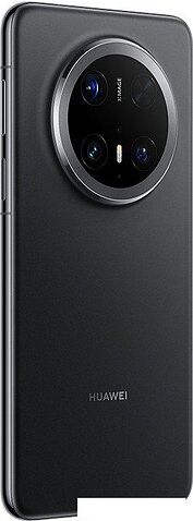 Телефон Huawei Mate 70 Pro PLR-L29 12GB/512GB (черный)