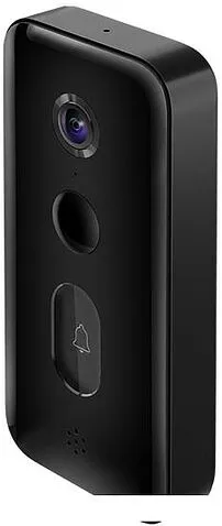 Дверной звонок Xiaomi Smart Doorbell 3 MJML06-FJ (международная версия)