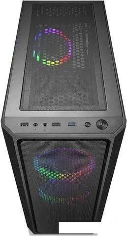 Корпус Raijintek Ponos MS4