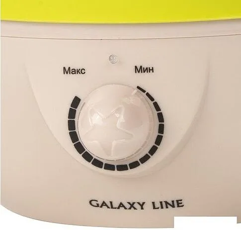 Увлажнитель воздуха Galaxy Line GL8008