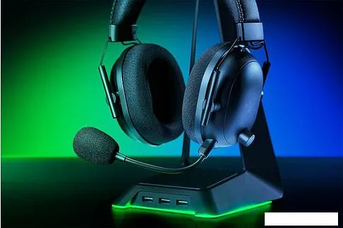 Наушники Razer Blackshark V2 Pro