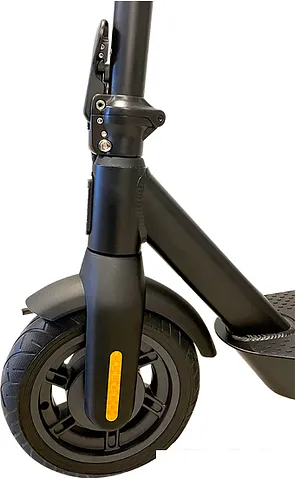 Электросамокат Artway X14 (черный)