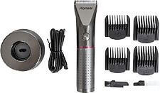 Машинка для стрижки волос Pioneer HC50RS