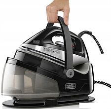 Утюг Black & Decker BXSS2200E Утюг Black & Decker BXSS2200E