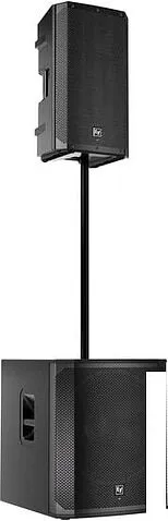 Концертная акустика Electro-Voice ELX200-12P