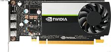 Видеокарта NVIDIA Quadro T400 4GB GDDR6 900-5G172-0140-000