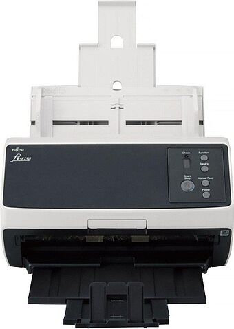 Сканер Fujitsu fi-8150