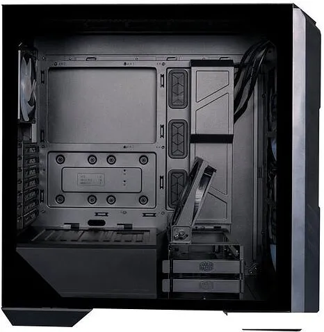 Корпус Cooler Master HAF 500 H500-KGNN-S00