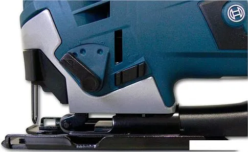 Электролобзик Bosch GST 90 BE Professional (060158F001)