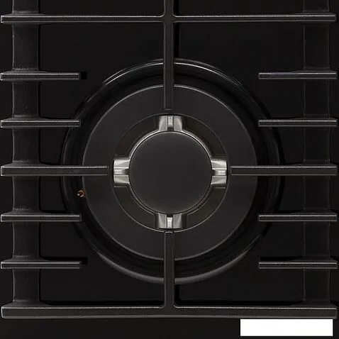 Варочная панель Krona Hagel 60 BL W