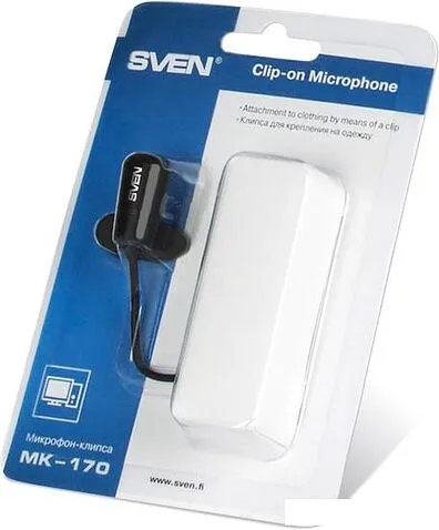 Микрофон SVEN MK-170